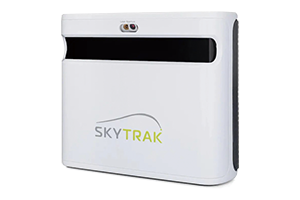 SKYTRAK+